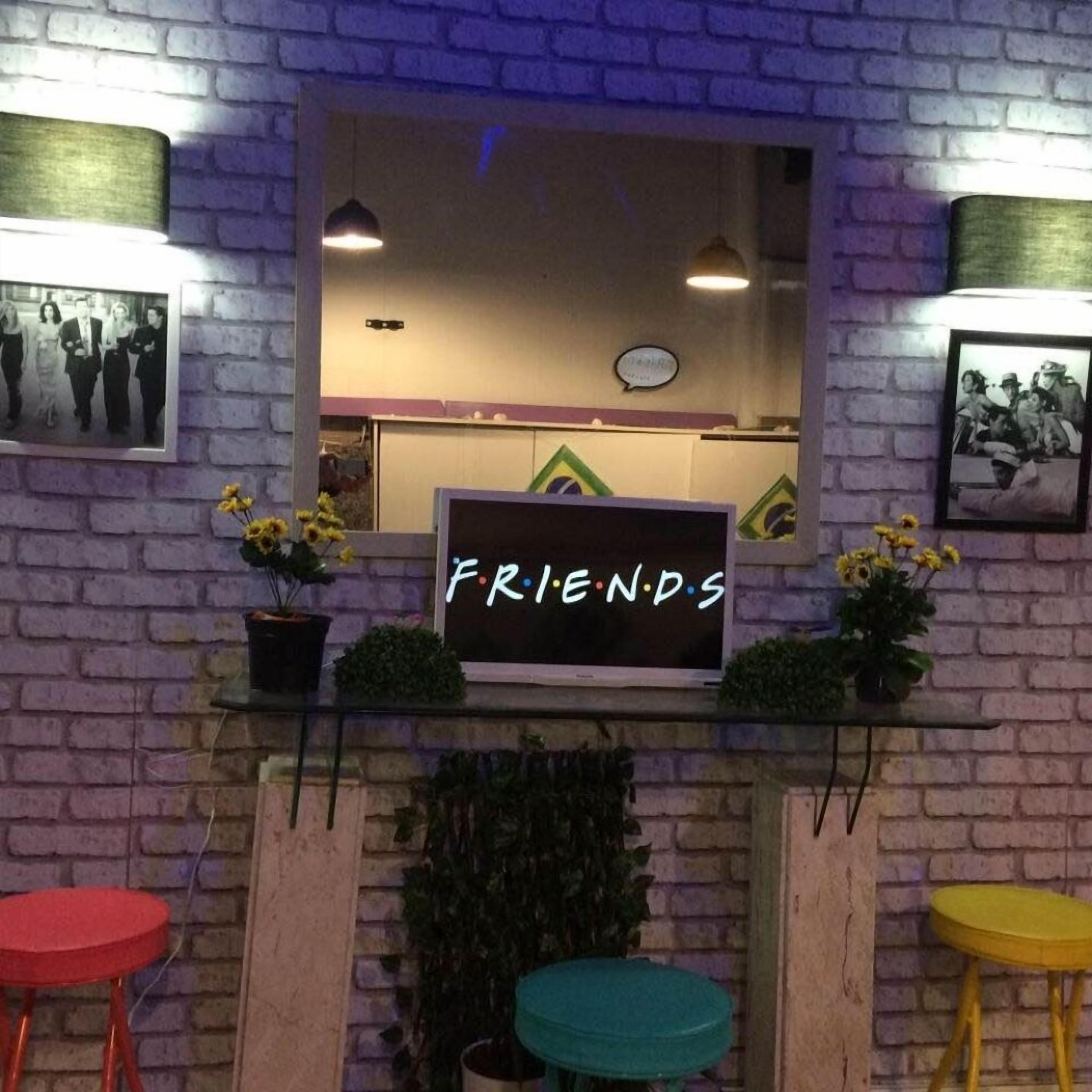 Friends Hostel Paulista , Sao Paulo, Sao Paulo